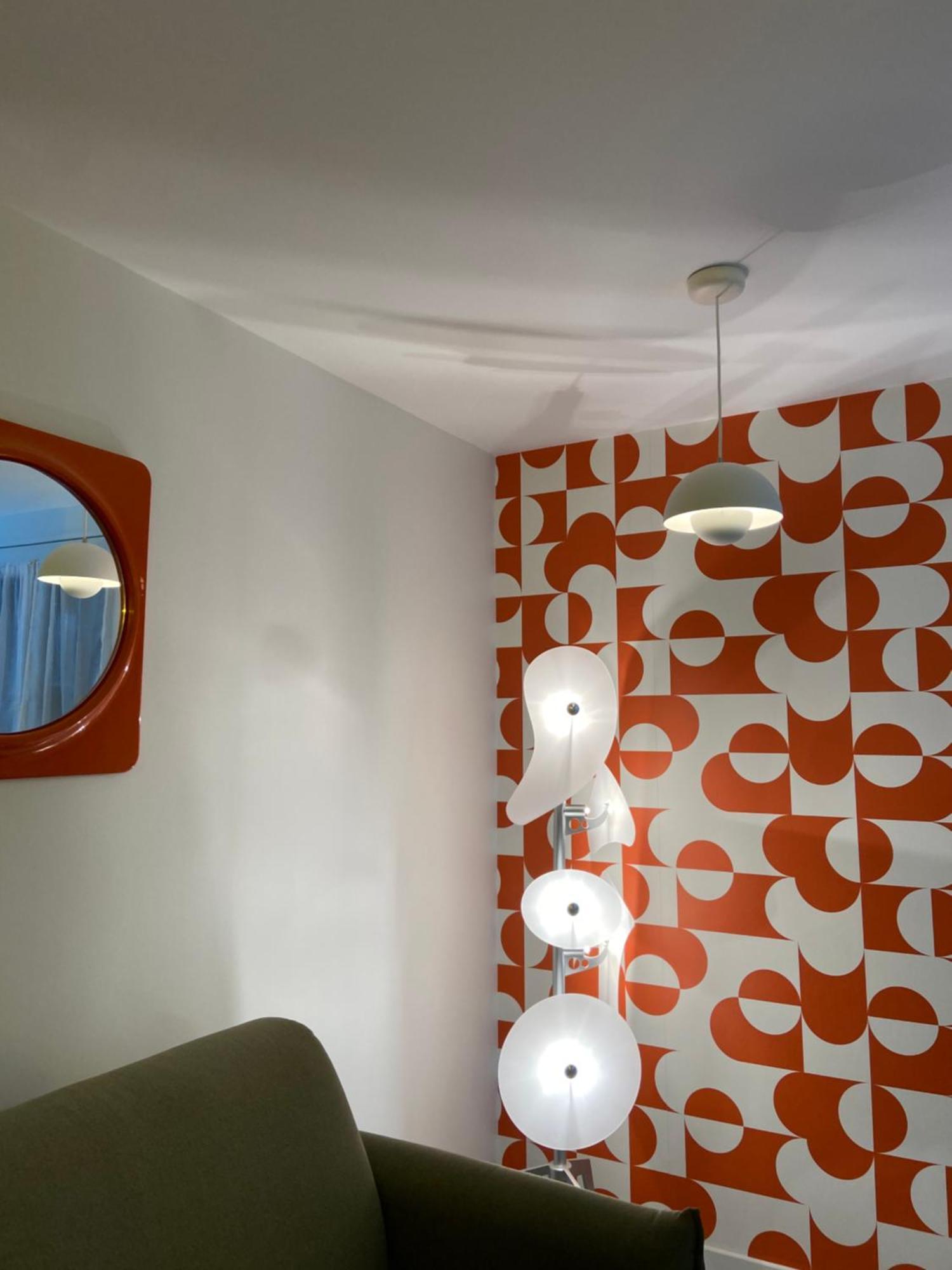 Апартаменти Orange & Art Клермон-Ферран Екстер'єр фото